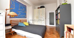 Pronájem bytu 1+1, 36 m², komora v bytě, Vinohrady, po rekonstrukci