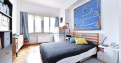 Pronájem bytu 1+1, 36 m², komora v bytě, Vinohrady, po rekonstrukci