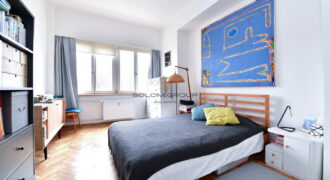 Pronájem bytu 1+1, 36 m², komora v bytě, Vinohrady, po rekonstrukci