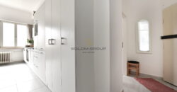 Pronájem bytu 1+1, 36 m², komora v bytě, Vinohrady, po rekonstrukci