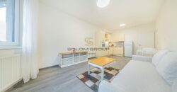 Pronájem bytu 2+kk/B, 57 m², Praha 5 – Hlubočepy, ul. Vítové
