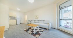 Pronájem bytu 2+kk/B, 57 m², Praha 5 – Hlubočepy, ul. Vítové