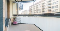 Pronájem bytu 2+kk/B, 57 m², Praha 5 – Hlubočepy, ul. Vítové