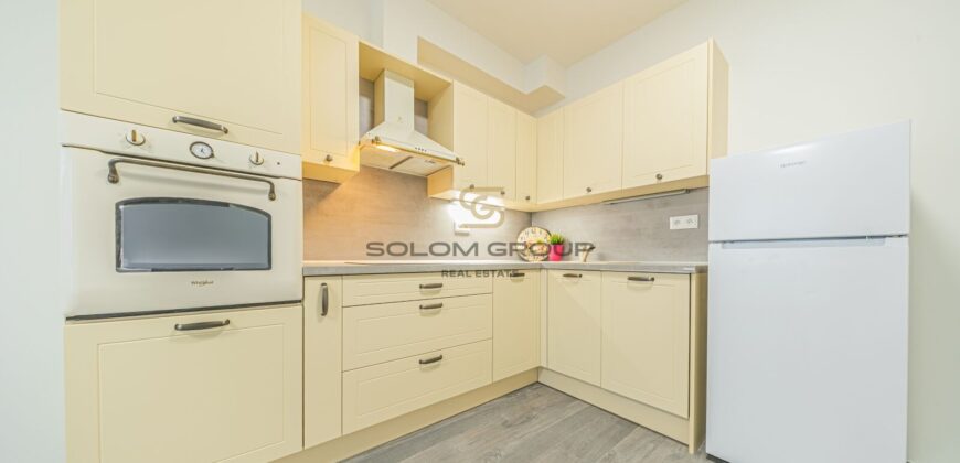 Pronájem bytu 2+kk/B, 57 m², Praha 5 – Hlubočepy, ul. Vítové