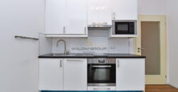 Pronájem bytu 1+kk/Balkon, 35 m², Za Arielem, Michle, novostavba