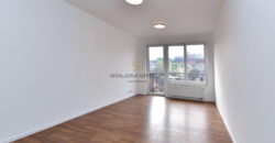 Pronájem bytu 1+kk/Balkon, 35 m², Za Arielem, Michle, novostavba