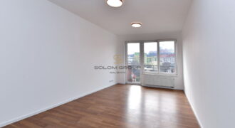 Pronájem bytu 1+kk/Balkon, 35 m², Za Arielem, Michle, novostavba