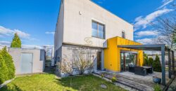 Prodej rodinného domu 5+kk, 125 m², Sedlec u Líbeznic, pozemek 425 m², 2 parkovací stání