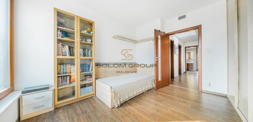 Prodej rodinného domu 5+kk, 125 m², Sedlec u Líbeznic, pozemek 425 m², 2 parkovací stání