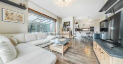 Prodej rodinného domu 5+kk, 125 m², Sedlec u Líbeznic, pozemek 425 m², 2 parkovací stání