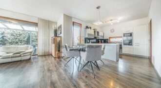 Prodej rodinného domu 5+kk, 125 m², Sedlec u Líbeznic, pozemek 425 m², 2 parkovací stání