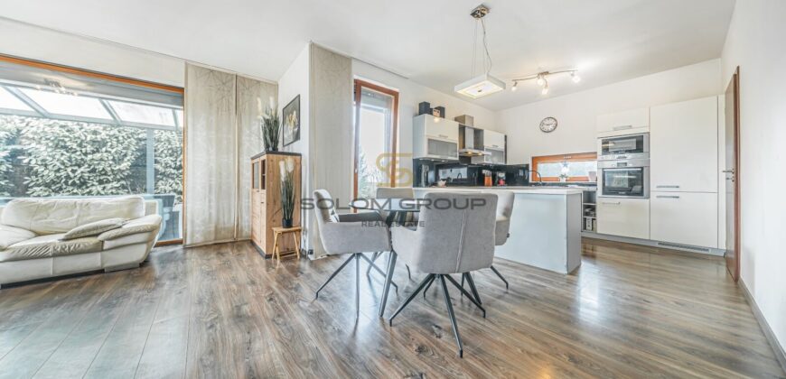 Prodej rodinného domu 5+kk, 125 m², Sedlec u Líbeznic, pozemek 425 m², 2 parkovací stání