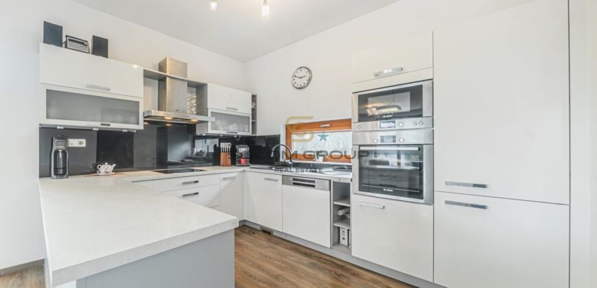 Prodej rodinného domu 5+kk, 125 m², Sedlec u Líbeznic, pozemek 425 m², 2 parkovací stání