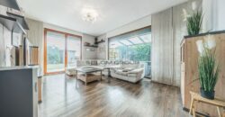 Prodej rodinného domu 5+kk, 125 m², Sedlec u Líbeznic, pozemek 425 m², 2 parkovací stání