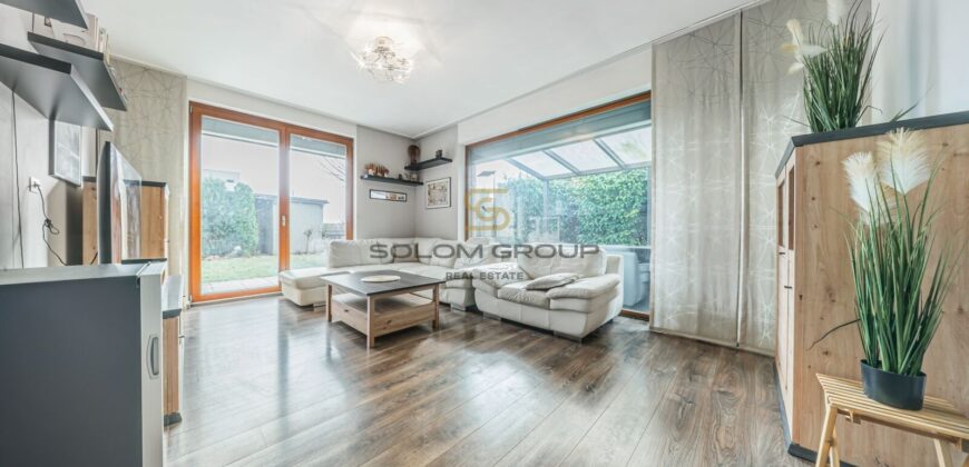 Prodej rodinného domu 5+kk, 125 m², Sedlec u Líbeznic, pozemek 425 m², 2 parkovací stání