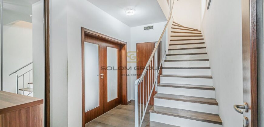 Prodej rodinného domu 5+kk, 125 m², Sedlec u Líbeznic, pozemek 425 m², 2 parkovací stání