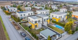 Prodej rodinného domu 5+kk, 125 m², Sedlec u Líbeznic, pozemek 425 m², 2 parkovací stání