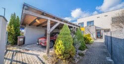 Prodej rodinného domu 5+kk, 125 m², Sedlec u Líbeznic, pozemek 425 m², 2 parkovací stání