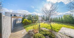 Prodej rodinného domu 5+kk, 125 m², Sedlec u Líbeznic, pozemek 425 m², 2 parkovací stání