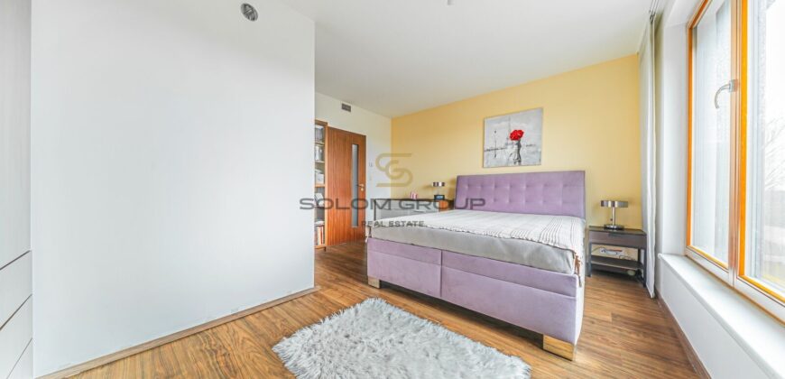 Prodej rodinného domu 5+kk, 125 m², Sedlec u Líbeznic, pozemek 425 m², 2 parkovací stání