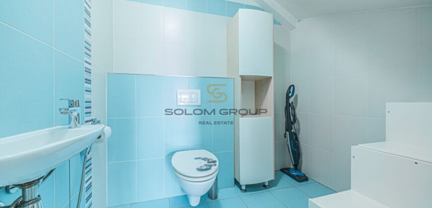 Prodej rodinného domu 5+kk, 125 m², Sedlec u Líbeznic, pozemek 425 m², 2 parkovací stání