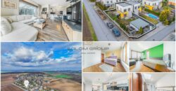 Prodej rodinného domu 5+kk, 125 m², Sedlec u Líbeznic, pozemek 425 m², 2 parkovací stání