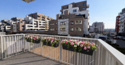 Prodej NOVÉHO bytu 1+kk/Balkon, 47,3 m² + garážové stání, Dolní Měcholupy, ul. Honzíkova