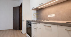 Prodej NOVÉHO bytu 2+kk/Balkon, 46,9 m² + garážové stání, Dolní Měcholupy, ul. Honzíkova