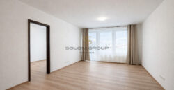 Prodej NOVÉHO bytu 2+kk/Balkon, 46,9 m² + garážové stání, Dolní Měcholupy, ul. Honzíkova