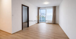 Prodej NOVÉHO bytu 2+kk/Balkon, 46,9 m² + garážové stání, Dolní Měcholupy, ul. Honzíkova