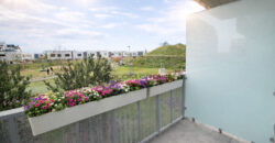 Prodej NOVÉHO bytu 2+kk/Balkon, 46,9 m² + garážové stání, Dolní Měcholupy, ul. Honzíkova