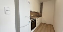 Prodej NOVÉHO bytu 2+kk/Balkon, 46,9 m² + garážové stání, Dolní Měcholupy, ul. Honzíkova
