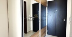 Prodej NOVÉHO bytu 2+kk/Balkon, 46,9 m² + garážové stání, Dolní Měcholupy, ul. Honzíkova