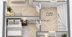 Prodej rodinného domu 5+kk, 125 m², Sedlec u Líbeznic, pozemek 425 m², 2 parkovací stání
