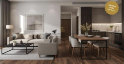 Prodej bytu 3+kk/L, 92 m², DV, GS, Britská Čtvrť – Praha 13, Stodůlky, novostavba