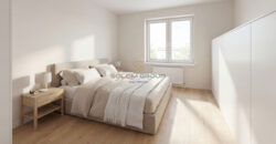 Prodej bytu 2+kk 61 m2, DV, Dřevěná, Plzeň