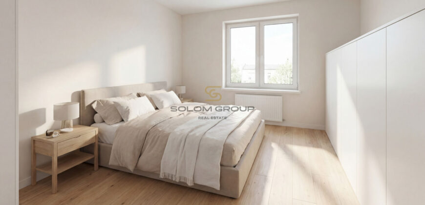 Prodej bytu 2+kk 61 m2, DV, Dřevěná, Plzeň