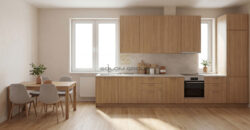 Prodej bytu 2+kk 61 m2, DV, Dřevěná, Plzeň