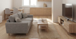 Prodej bytu 2+kk 61 m2, DV, Dřevěná, Plzeň