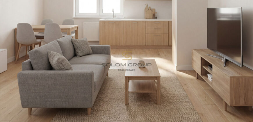 Prodej bytu 2+kk 61 m2, DV, Dřevěná, Plzeň