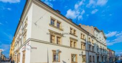 Prodej bytu 2+kk 61 m2, DV, Dřevěná, Plzeň