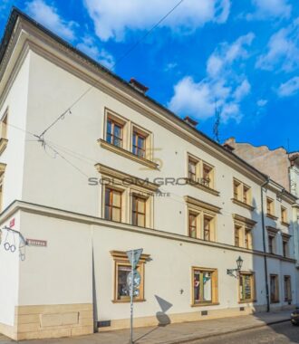 Prodej bytu 2+kk 61 m2, DV, Dřevěná, Plzeň