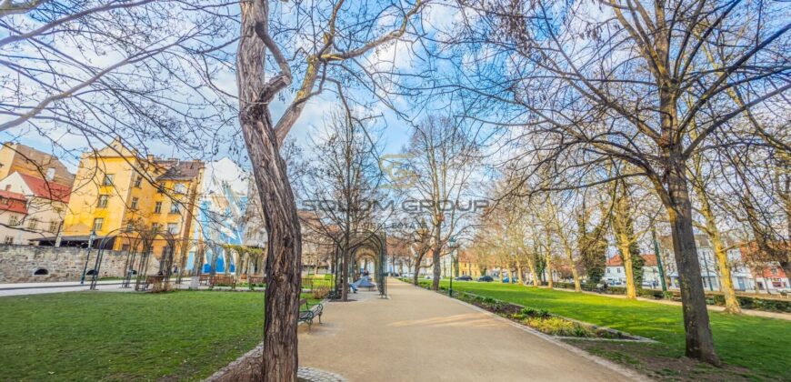 Prodej bytu 2+kk 61 m2, DV, Dřevěná, Plzeň