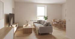 Prodej bytu 1+kk, 39 m2, DV, Dřevěná, Plzeň