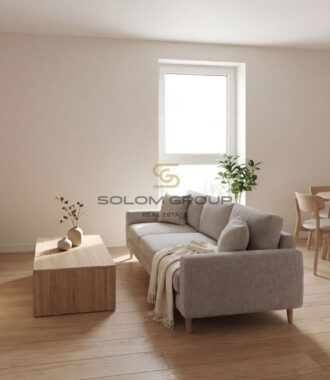 Prodej bytu 1+kk, 39 m2, 5NP, DV, Dřevěná, Plzeň