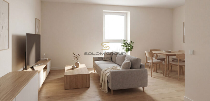 Prodej bytu 1+kk, 39 m2, DV, Dřevěná, Plzeň