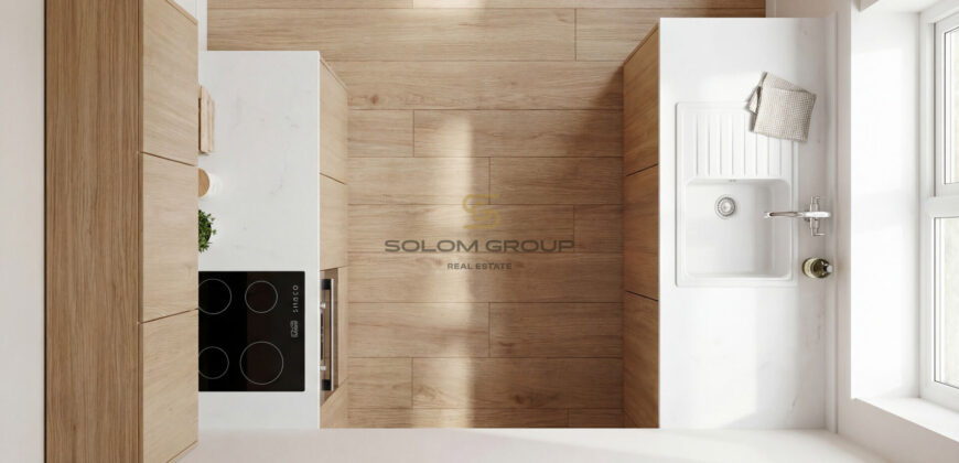 Prodej bytu 1+kk, 39 m2, DV, Dřevěná, Plzeň