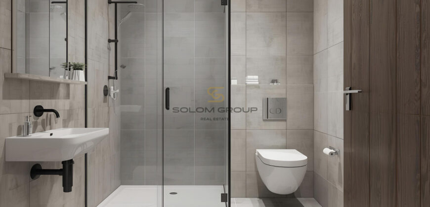 Prodej bytu 1+kk, 39 m2, DV, Dřevěná, Plzeň