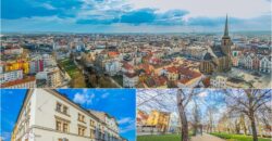 Prodej bytu 1+kk, 39 m2, DV, Dřevěná, Plzeň