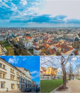 Prodej bytu 1+kk, 39 m2, DV, Dřevěná, Plzeň